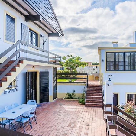Pinheiro Sun&Beach House ポンタ・デルガダ エクステリア 写真