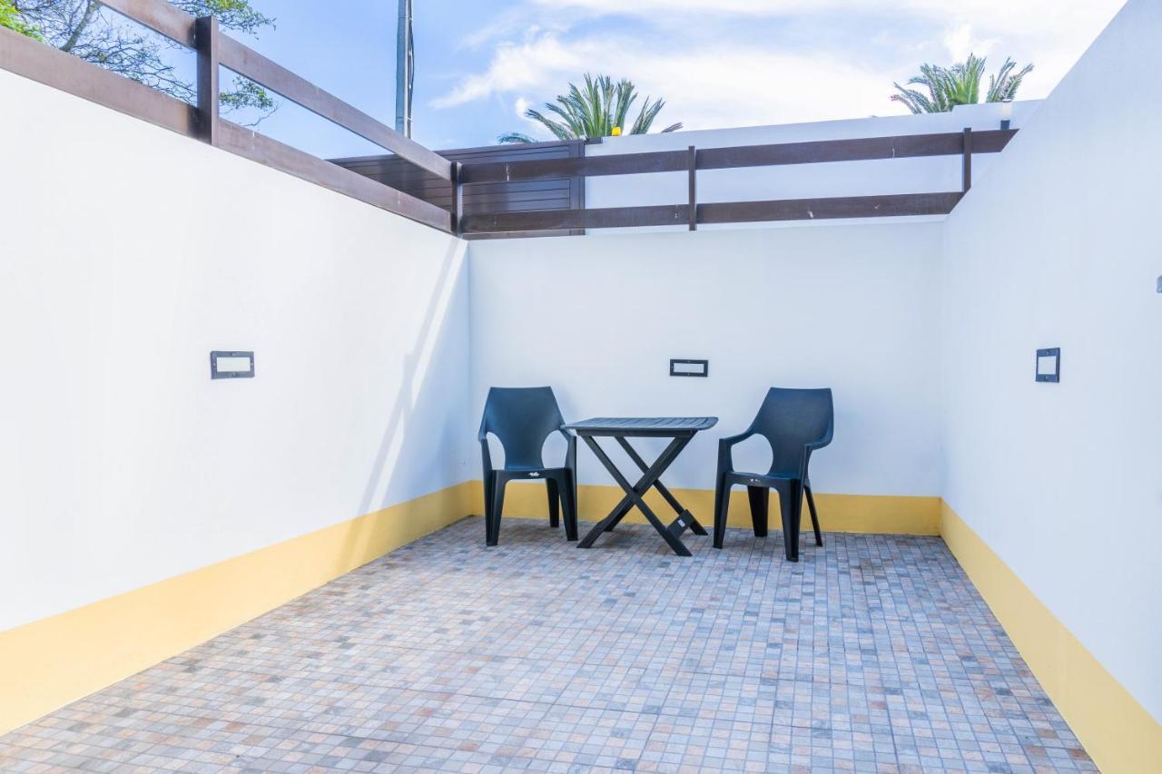 Pinheiro Sun&Beach House ポンタ・デルガダ エクステリア 写真